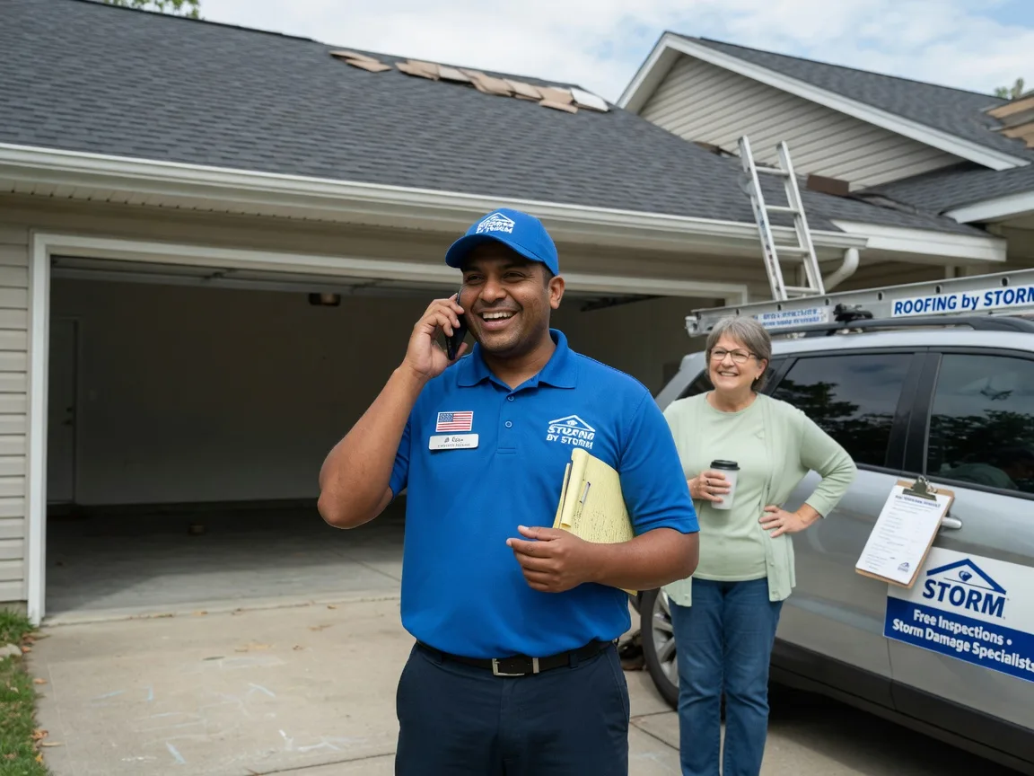 Roof Repair Near Me Poth, TX FAQs